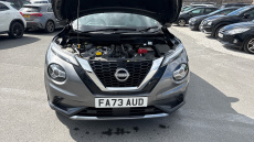 Nissan Juke 1.0 DiG-T 114 Tekna+ 5dr Petrol Hatchback